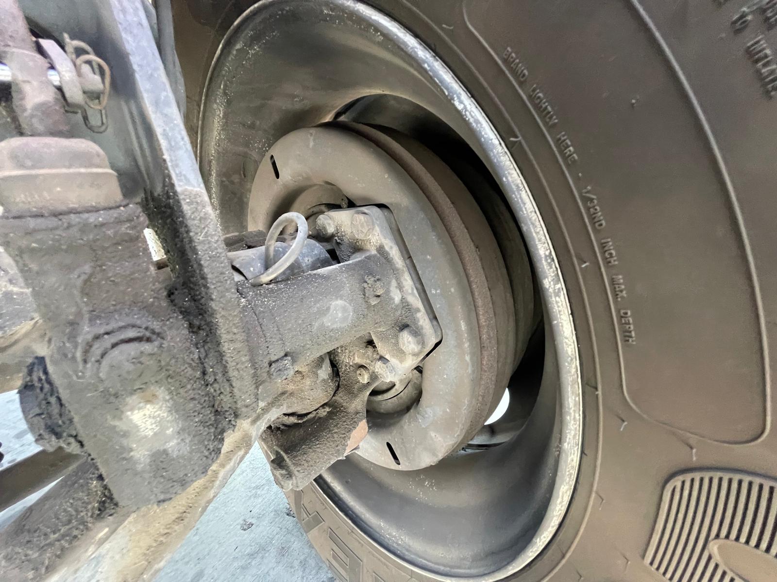 2015 FREIGHTLINER M2 26K Box Truck - image 36