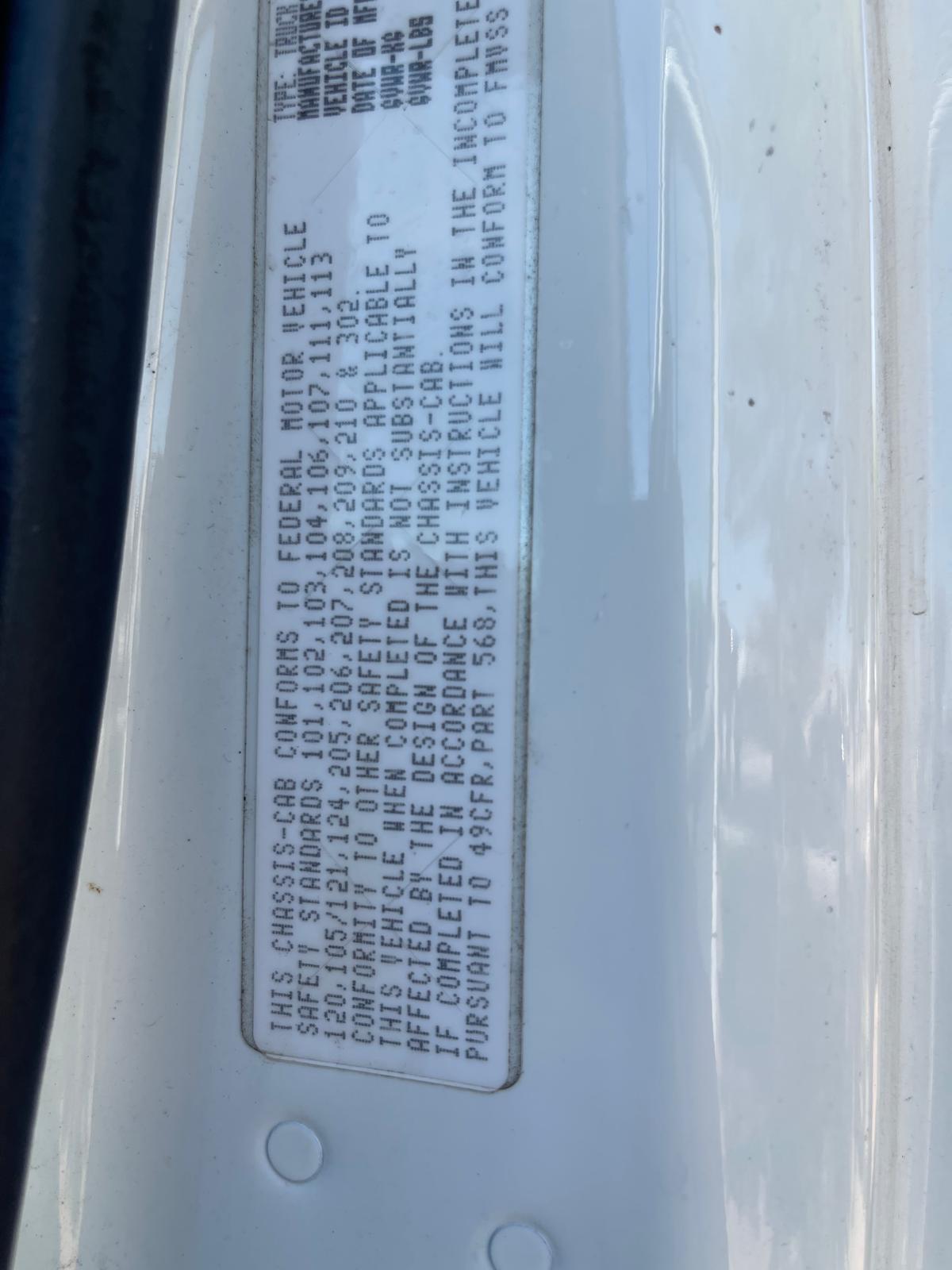 2015 FREIGHTLINER M2 26K Box Truck - image 40