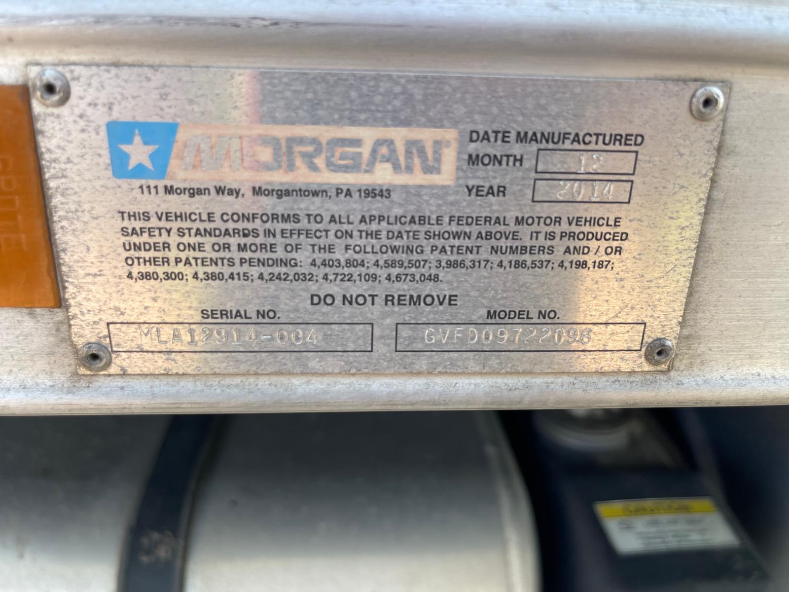 2015 FREIGHTLINER M2 26K Box Truck - image 41