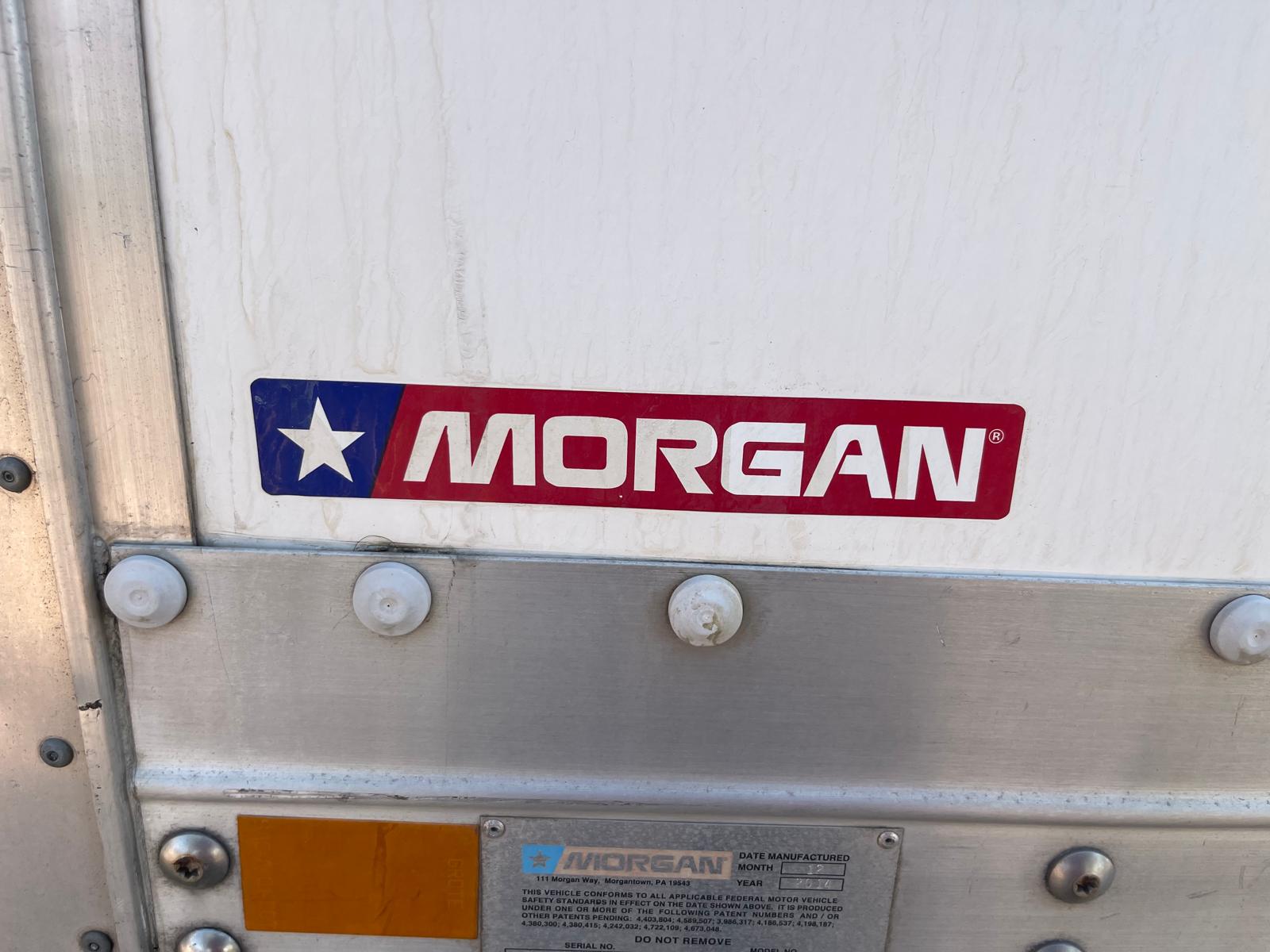 2015 FREIGHTLINER M2 26K Box Truck - image 42