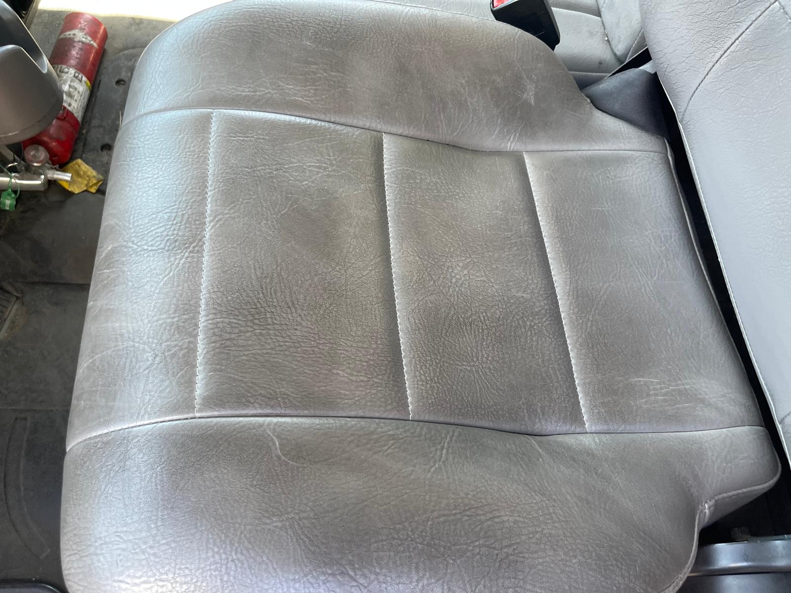 2015 FREIGHTLINER M2 26K Box Truck - image 44