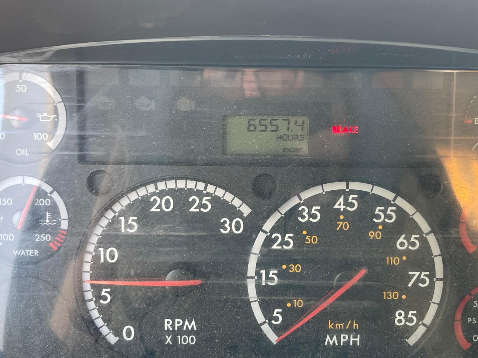 2015 FREIGHTLINER M2 26K Box Truck - image 46