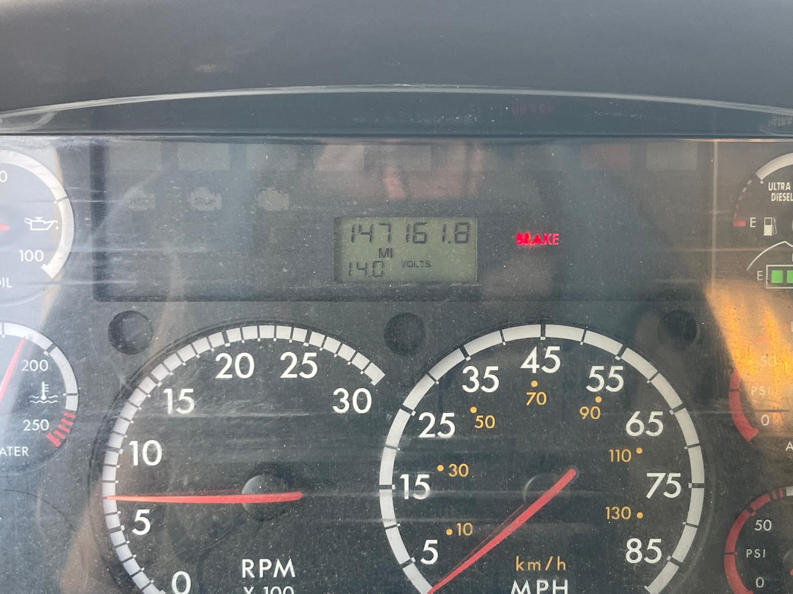 2015 FREIGHTLINER M2 26K Box Truck - image 48