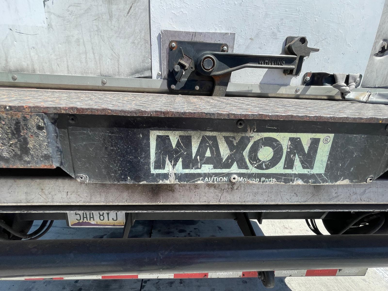 2015 FREIGHTLINER M2 26K Box Truck - image 53