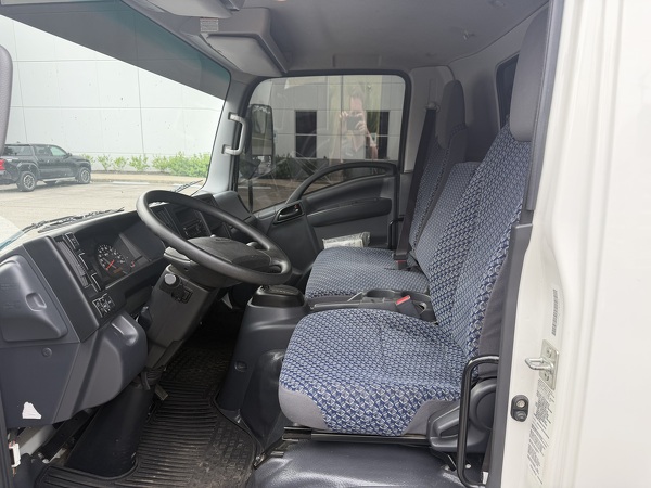 ISUZU NPRGASHD 2024 6