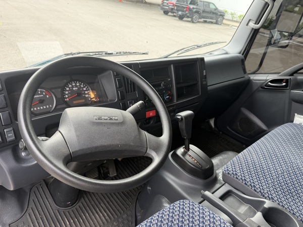 ISUZU NPRGASHD 2024 7