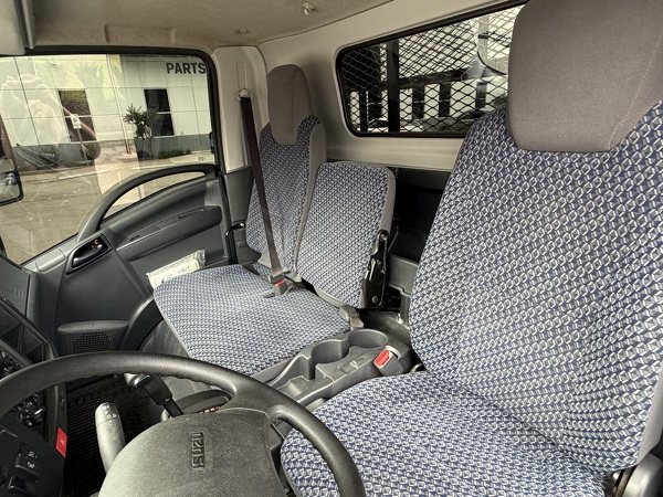 ISUZU NPRGASHD 2024 9