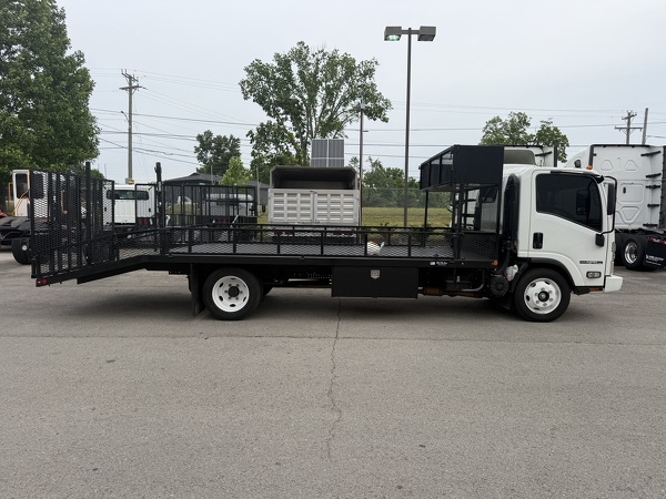 ISUZU NPRGASHD 2024 4