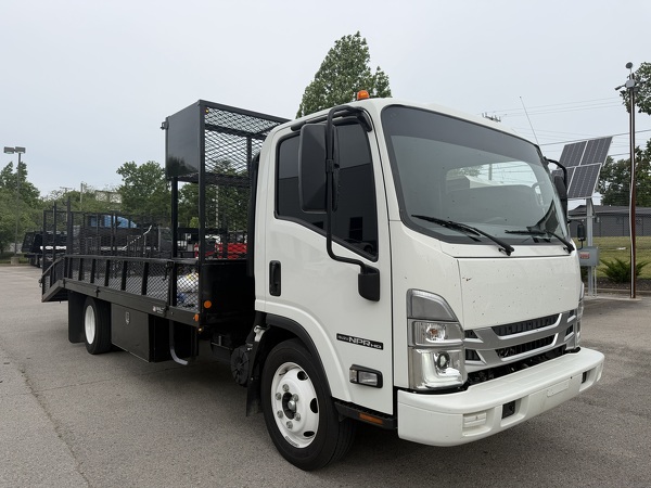 ISUZU NPRGASHD 2024 5