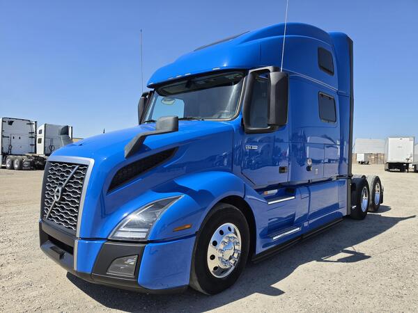 VOLVO VNL64T860 