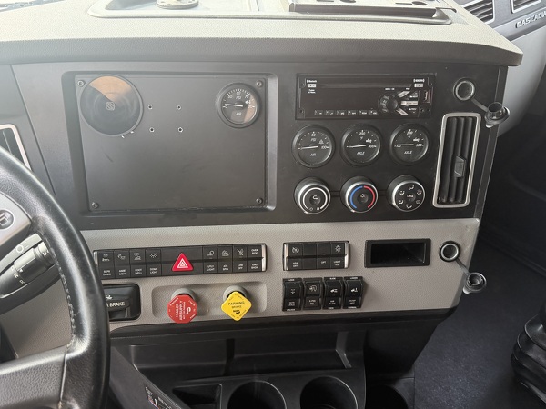 FREIGHTLINER CASCADIA 126SLP 2023 7