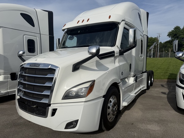 FREIGHTLINER CASCADIA 126SLP 2023 1