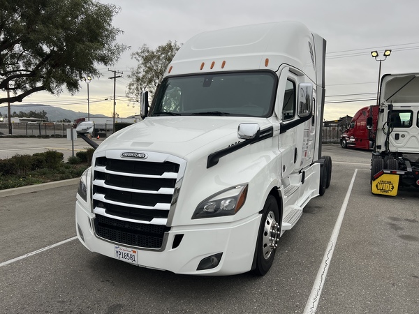 freightliner in nashville tennessee