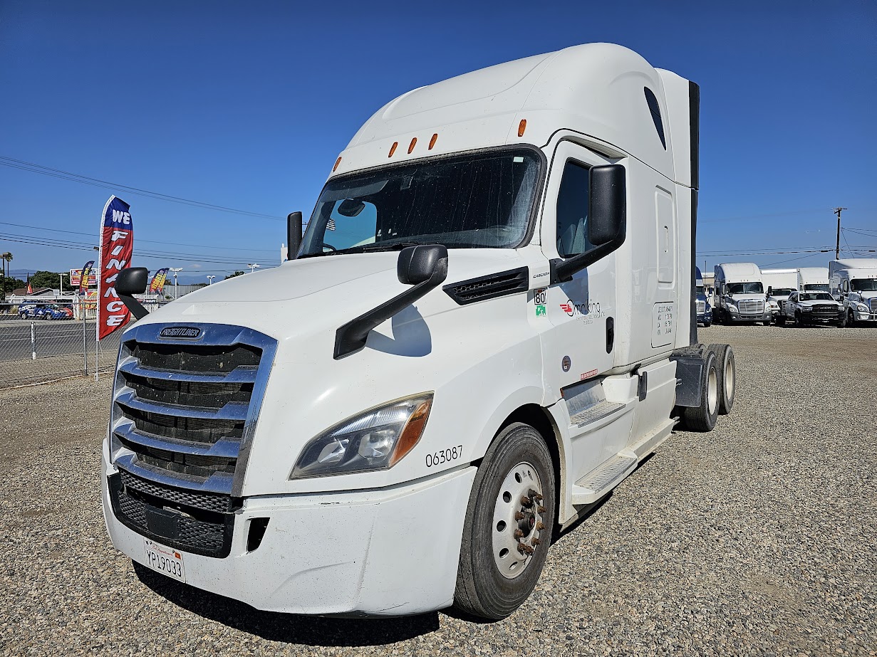 San Diego to Las Vegas, Nevada Auto Transport